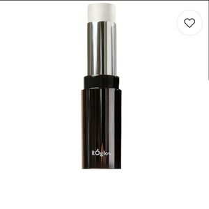 NIB New RÓEN Róglow Skin Stick in Glazed iridescent highlighting balm REVOLVE